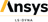 LS-DYNA logo