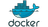 Docker logo