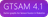 GTSAM logo