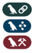 LangChain logo