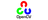 OpenCV logo