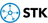 STK logo