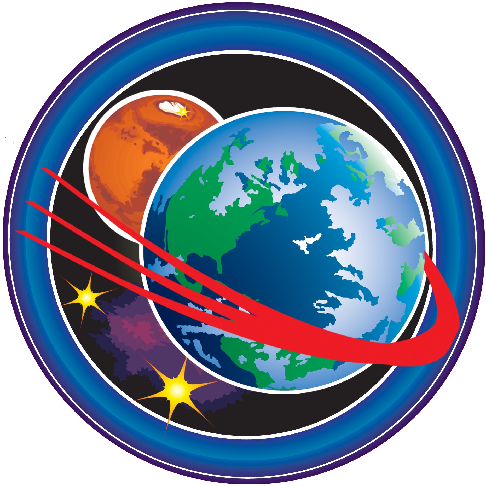 GMAT logo
