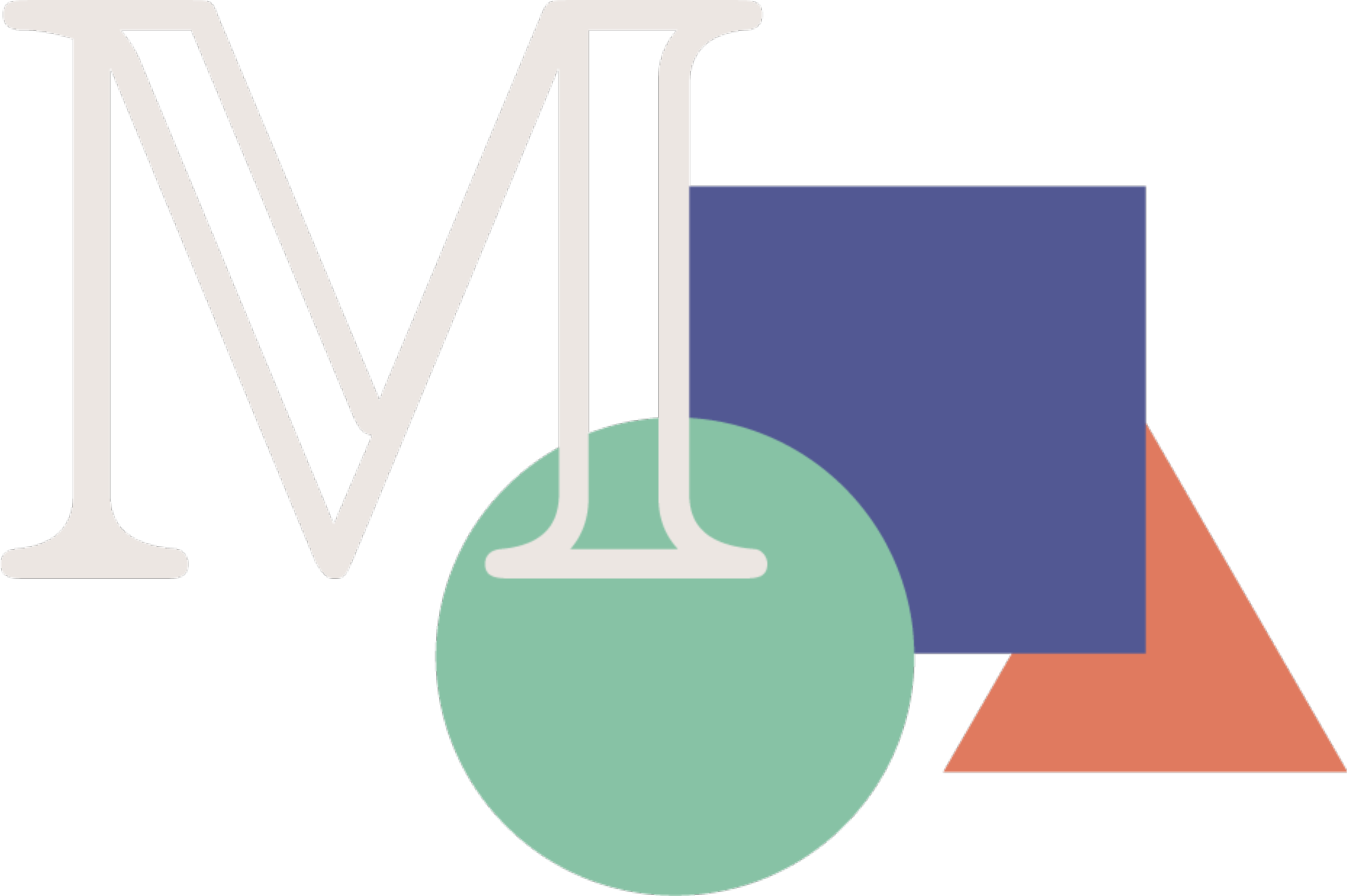 Manim logo