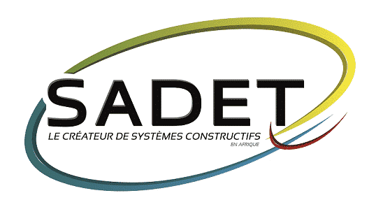 SADET SA logo